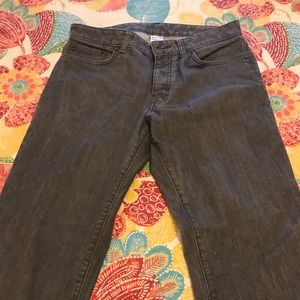 Patagonia jeans